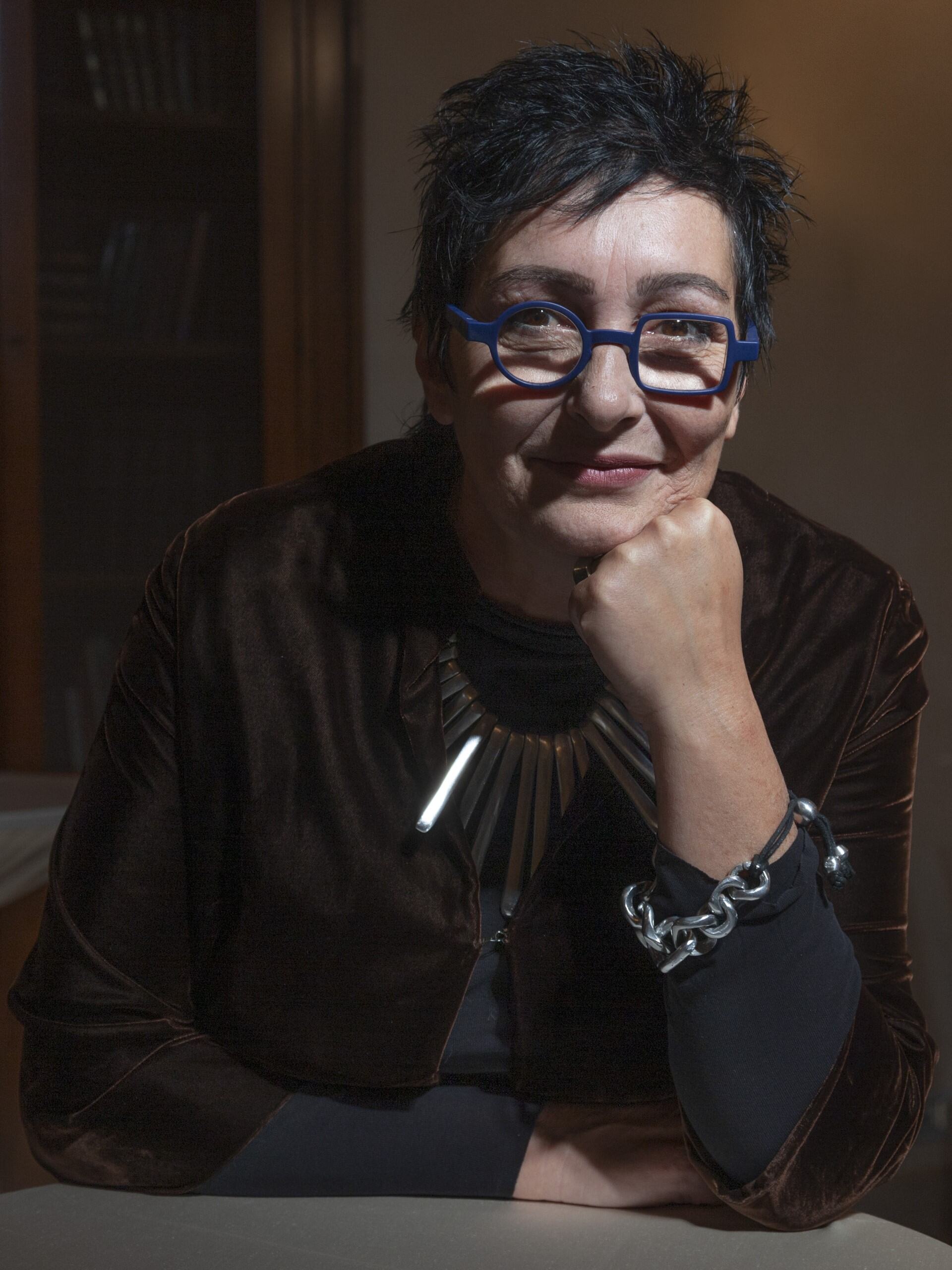 Rossella de Stefano