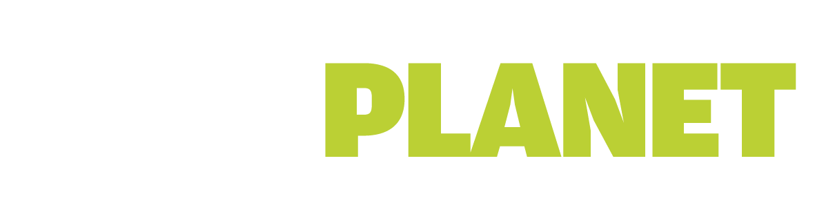 Mixer Planet Logo
